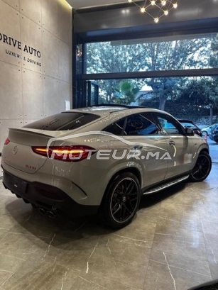 MERCEDES-BENZ Classe gle occasion 3037343