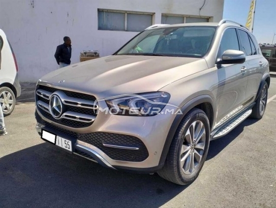 MERCEDES-BENZ Classe gle occasion 3511859