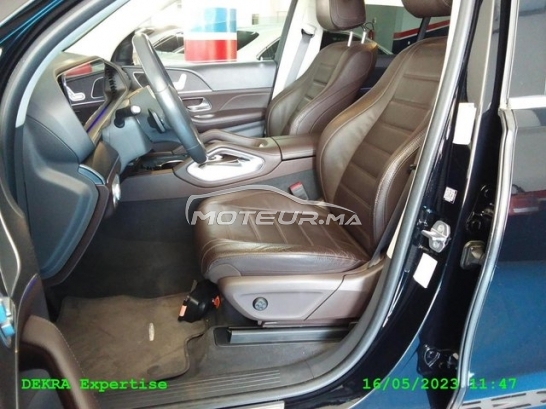 MERCEDES-BENZ Classe gle occasion 1634531