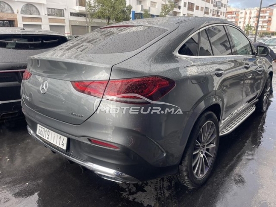 MERCEDES-BENZ Classe gle occasion 3018346