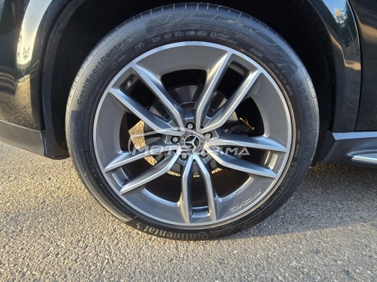 ميرسيديس-بينز كلاسي جلي Gle400d مستعملة 2903215