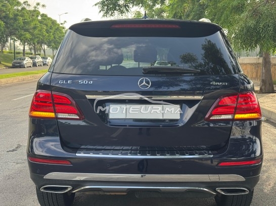 MERCEDES-BENZ Classe gle occasion 2428397