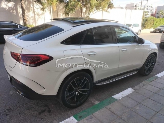 MERCEDES-BENZ Classe gle occasion 3477932