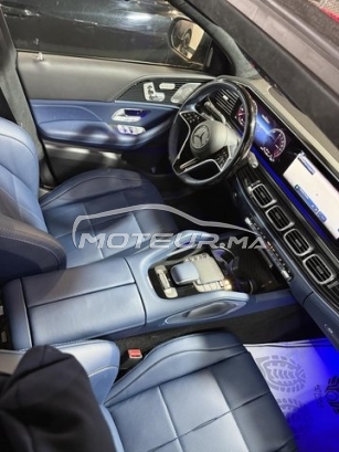 MERCEDES-BENZ Classe gle occasion 3364865