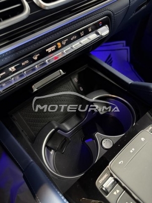 MERCEDES-BENZ Classe gle occasion 3364867