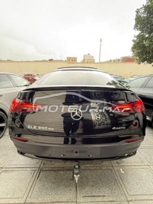 MERCEDES-BENZ Classe gle occasion 3299081