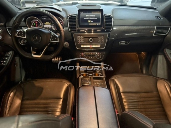 MERCEDES-BENZ Classe gle occasion 2973367