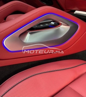 MERCEDES-BENZ Classe gle occasion 2916712