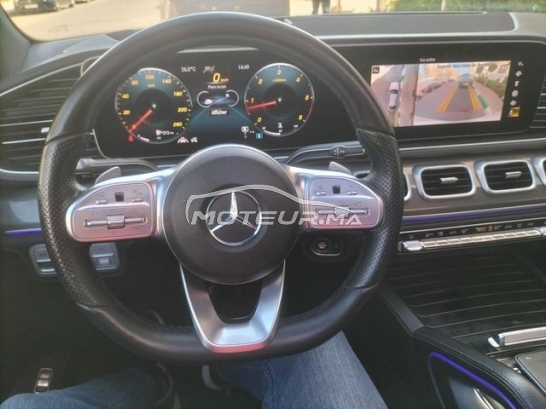 MERCEDES-BENZ Classe gle occasion 3477935