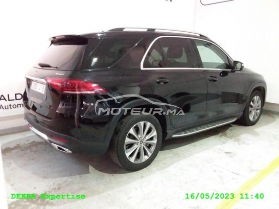MERCEDES-BENZ Classe gle occasion 1634528