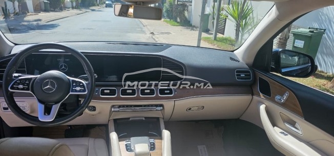 ميرسيديس-بينز كلاسي جلي 2020 مستعملة 2665011