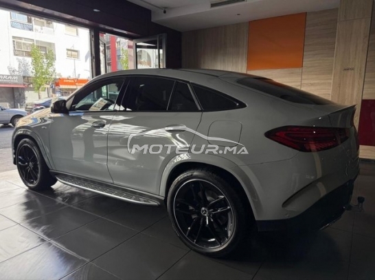 MERCEDES-BENZ Classe gle 350de occasion 2543174