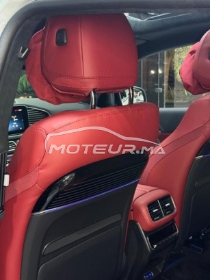 MERCEDES-BENZ Classe gle occasion 2916710