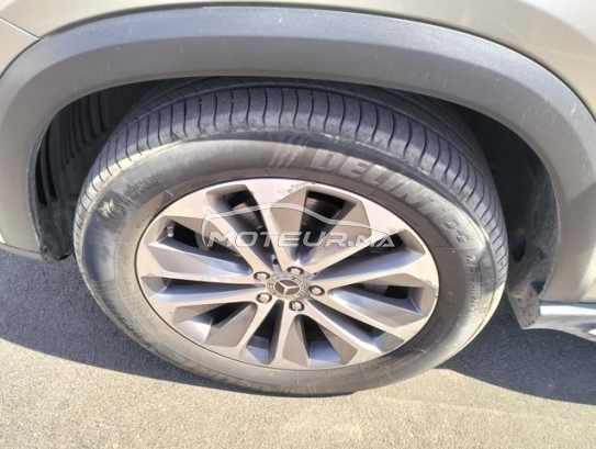 MERCEDES-BENZ Classe gle occasion 3511869