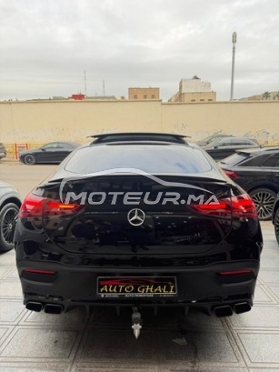 MERCEDES-BENZ Classe gle occasion 3156145