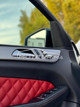 ميرسيديس-بينز كلاسي جلي مستعملة 3092459