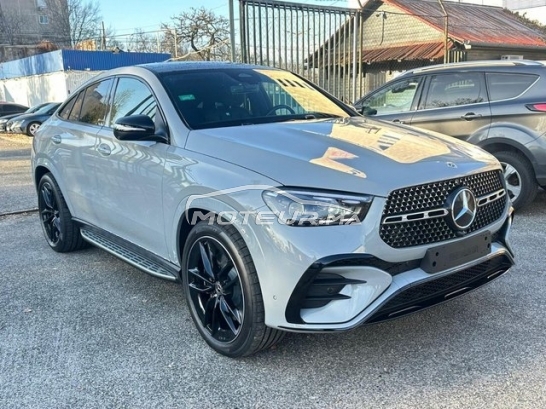 ميرسيديس-بينز كلاسي جلي مستعملة 3324704