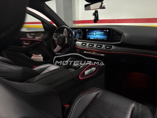 ميرسيديس-بينز كلاسي جلي Gle 400 d مستعملة 3565766