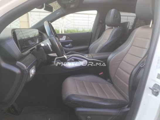 MERCEDES-BENZ Classe gle occasion 3200733