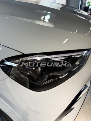 MERCEDES-BENZ Classe gle occasion 3364857