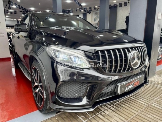 MERCEDES-BENZ Classe gle occasion 3248019