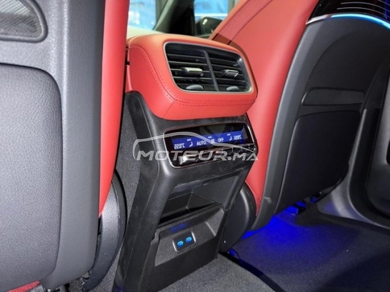 MERCEDES-BENZ Classe gle occasion 3189658