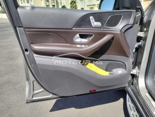 MERCEDES-BENZ Classe gle occasion 3511864