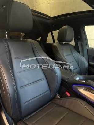 MERCEDES-BENZ Classe gle occasion 3109272
