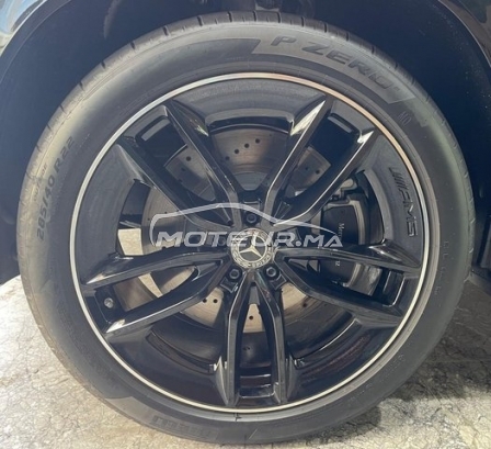 Mercedes-Benz Classe GLE350de Hybride 2026 