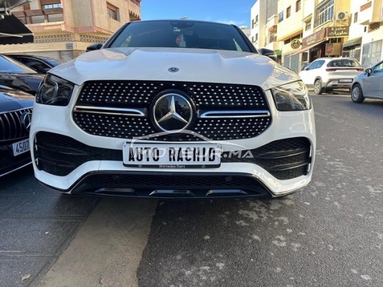 ميرسيديس-بينز كلاسي جلي مستعملة 2984645