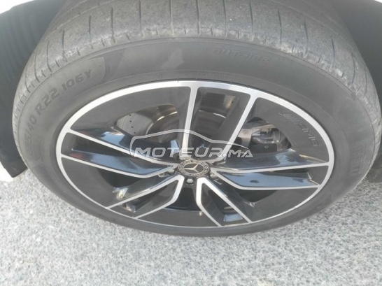 MERCEDES-BENZ Classe gle occasion 3200740