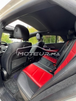 Mercedes-Benz Classe GLE 350de 