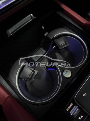 MERCEDES-BENZ Classe gle occasion 2916720