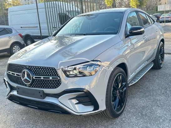 ميرسيديس-بينز كلاسي جلي مستعملة 3324705