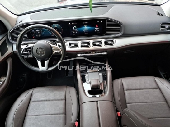 MERCEDES-BENZ Classe gle occasion 2953764