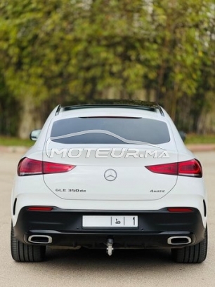 Mercedes-Benz Classe GLE 350de 