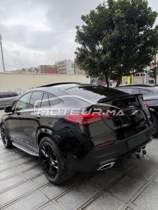 MERCEDES-BENZ Classe gle occasion 3299082