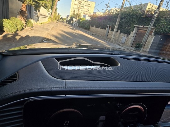 ميرسيديس-بينز كلاسي جلي Gle400d مستعملة 2903217