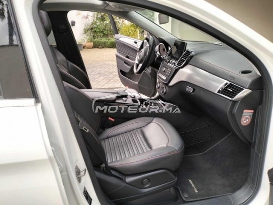 MERCEDES-BENZ Classe gle occasion 2996263