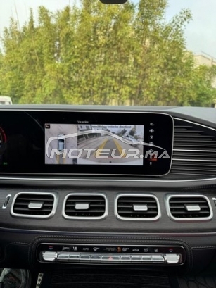 Mercedes-Benz Classe GLE 350de 