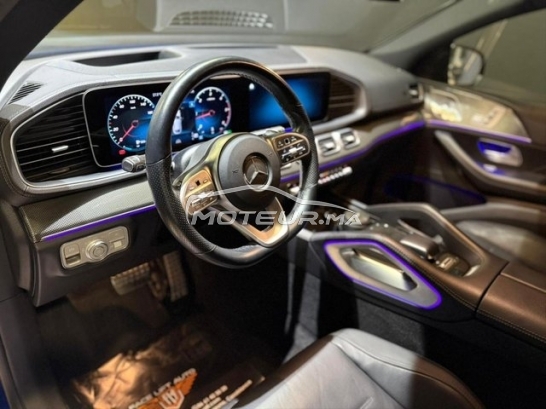 ميرسيديس-بينز كلاسي جلي مستعملة 2941930