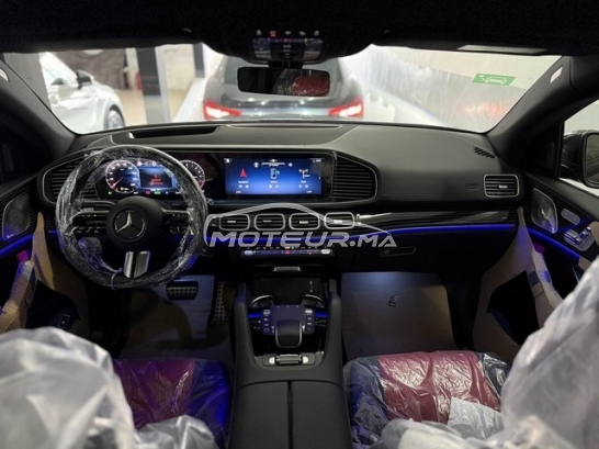 MERCEDES-BENZ Classe gle occasion 2373618