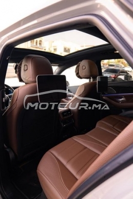 MERCEDES-BENZ Classe gle occasion 2520011