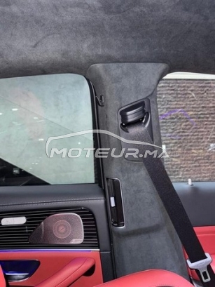 MERCEDES-BENZ Classe gle occasion 2916717