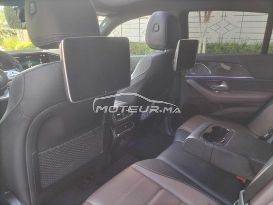 MERCEDES-BENZ Classe gle occasion 3477939