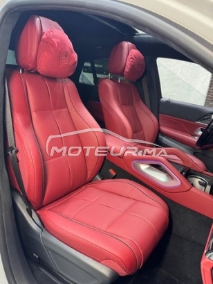 MERCEDES-BENZ Classe gle occasion 2916699