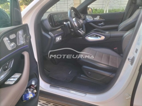 MERCEDES-BENZ Classe gle occasion 3477933