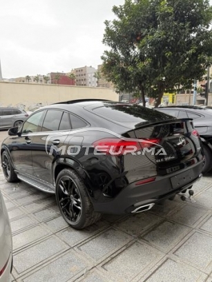 MERCEDES-BENZ Classe gle occasion 3299086