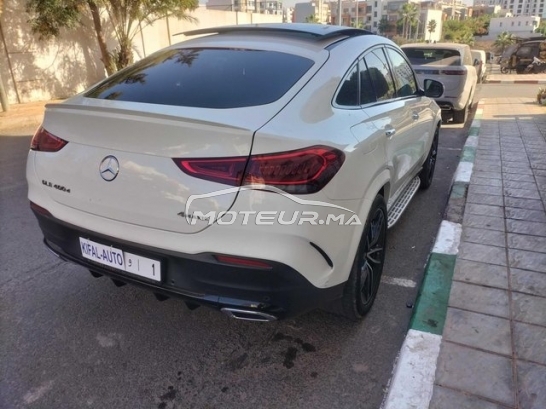 MERCEDES-BENZ Classe gle occasion 3200730