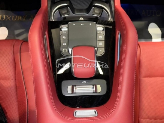 MERCEDES-BENZ Classe gle occasion 3189657